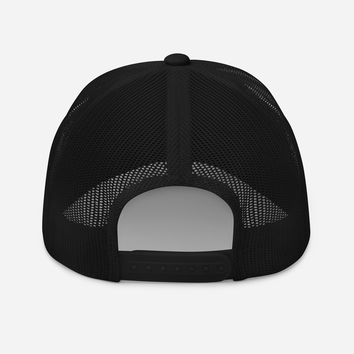 'SKETCHY' Trucker Hat