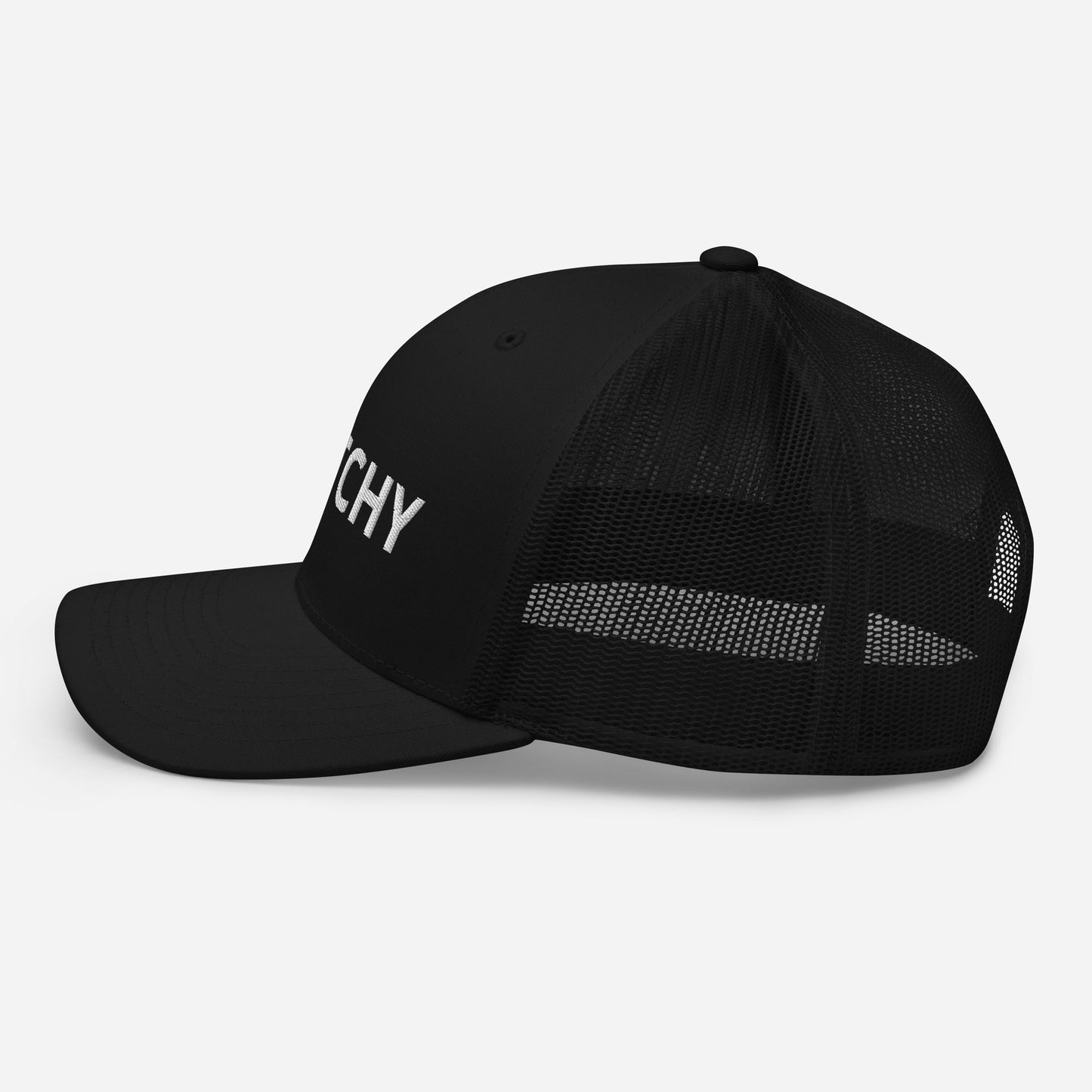 'SKETCHY' Trucker Hat