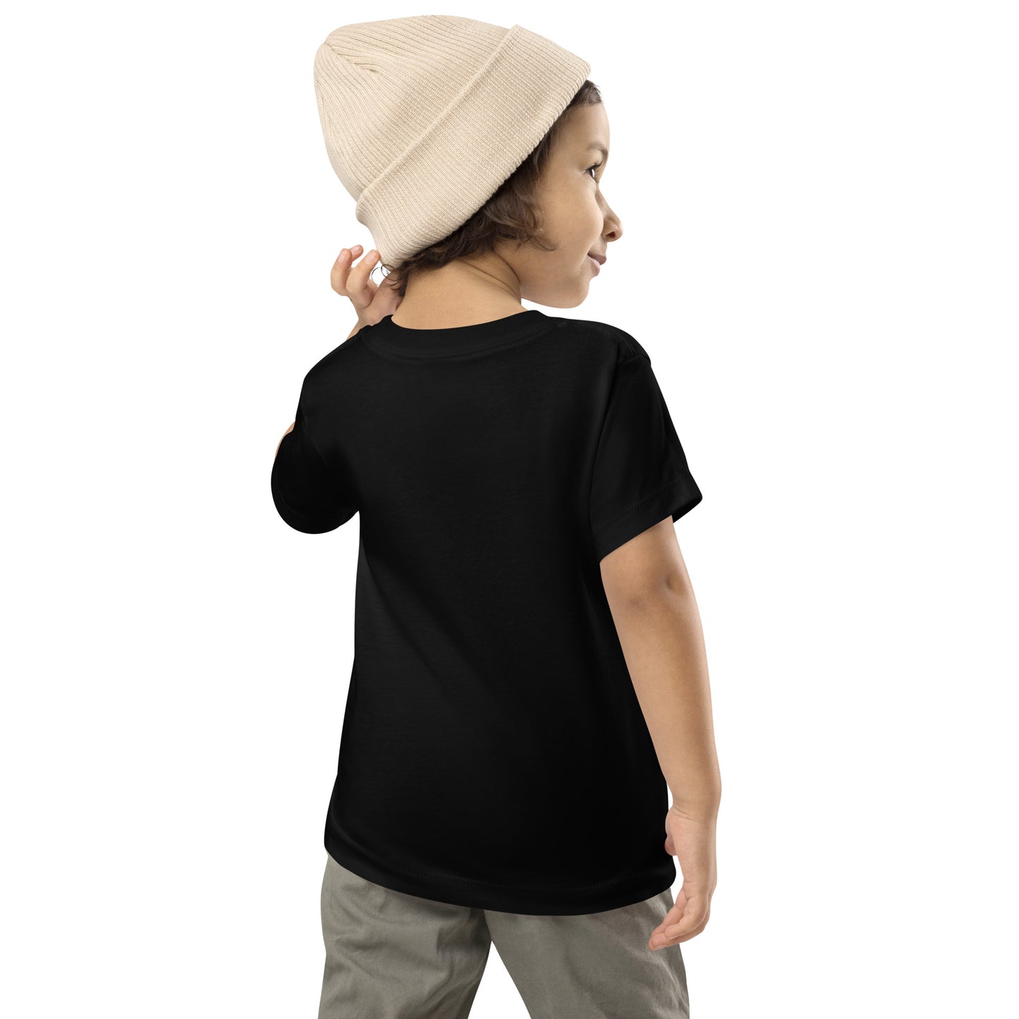 'keep it Sketchy' Toddler Tee