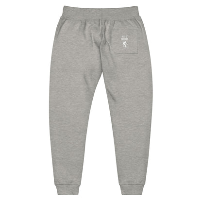 "keep it Sketchy' sweatpants