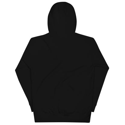 'Keep it Sketchy' Logo Hoodie