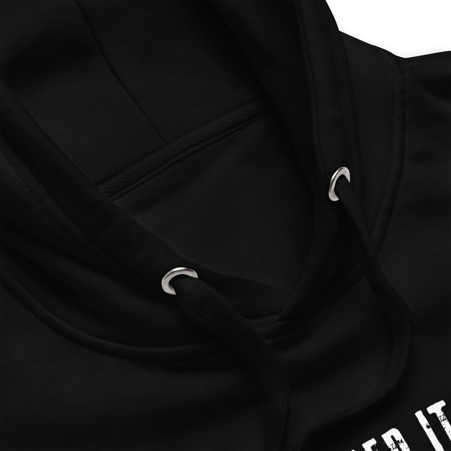 'Keep it Sketchy' Snowboarder Graphic Hoodie